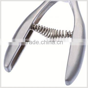 Very Good Quality Art Holemaking Notcher,Deluxe Pattern Notcher/craft Punch,make Circle and Square Notches # 50N photo-6