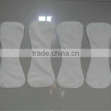 [ODM Service]Baby Products Bamboo Cloth Diaper Insert, Bamboo Insert