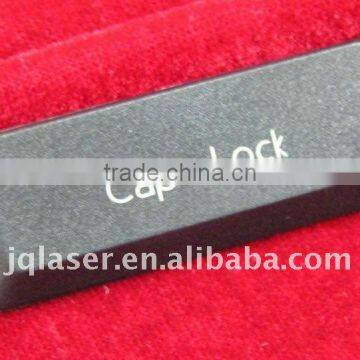 Cheap Price Keyboard Laser Marking Machine With CE/FDA photo-3