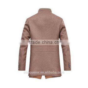 High Quality Winter Warm Coat . Men Jacket BCT019 photo-2