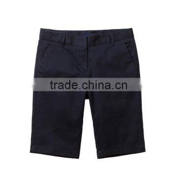 Custom Made High Khaki School Short Pant Patterns photo-2