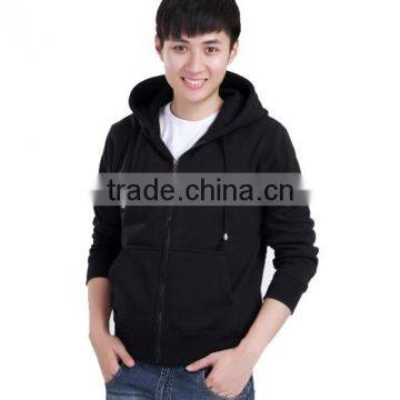 2016 Sweatshirts and Hoodies Plus Sizes Cotton Plain Hoodies Wholesale Hoodies for Unisex photo-2