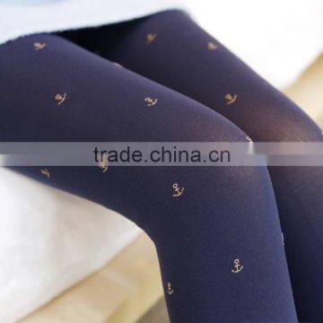 GZY Latest Fashion Wholesale Garment Japan Girl Sexy Leggings Pantyhose photo-3