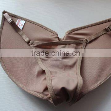 GZY Garment Stock Lots Sexy Carry Buttock Panty/sexy Women Underwear Wholesale Underwear photo-4