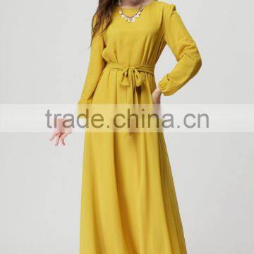 GZY 2016 New Fashion Short Sleeve Women Dresses Fashion Dress