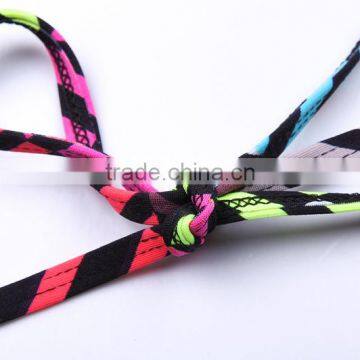 Wholesale Custom Printed China Swimwear Bikini photo-5