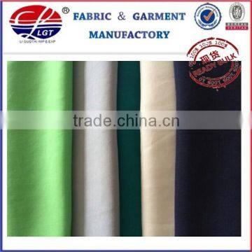 woven garment use 100% tencel fabric