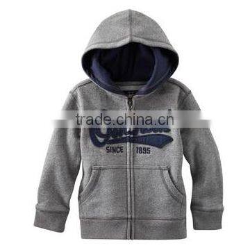 Children Outerwear and Sportswear Jacket,fur lined jacket hoody