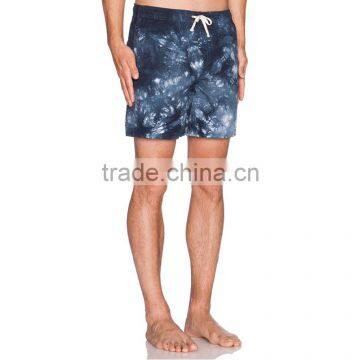 Wholesale Custom Printed Fashion Mens Board Shorts Beach Shorts Man photo-2