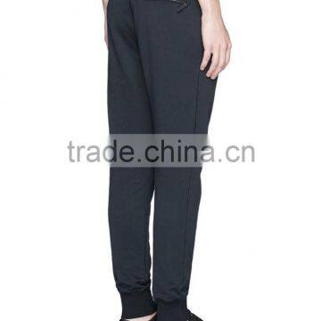 Cotton Trousers New Design Pencil Fit Trousers Baggy Trousers photo-3