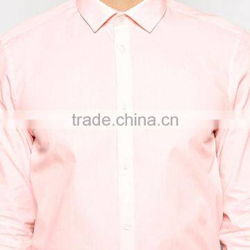 OEM Cheap Wholesale Shirt Designs for Men photo-3
