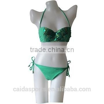 Top quality new style women bikini swimwear