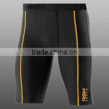 RSM Compression Short