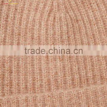 Mens Merino Wool Winter Knit Hats photo-3