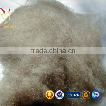 100% Cashnere Sheep Wool Fiber High Quality Wool Fiber