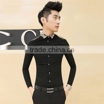 Customize Fancy Shirt Ladies Kurti Shirts photo-3