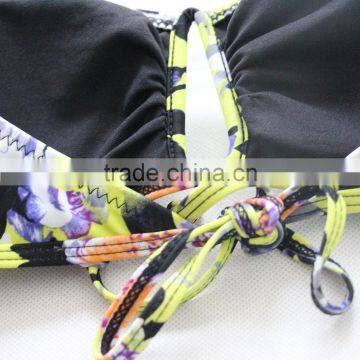 Hot Sexy Bikini Swimwear