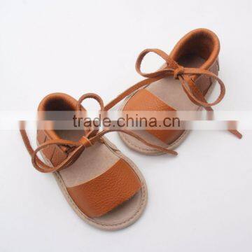 2017 Wholesale Kids Shoes Sandal Baby Girl Shoes for Lace photo-2