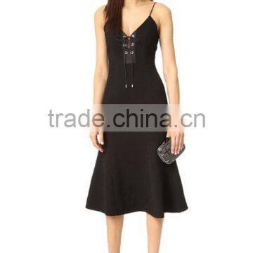 Ladies Fashion Dresses With Pictures Western Dresses Names Dongguan Humen Sexy Names of Girls Dresses photo-5