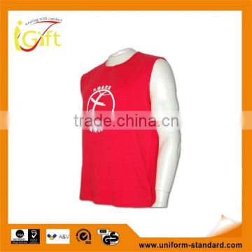 Dry Fit Vest suit for racing ; Cool Vest suit for Sporting