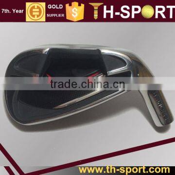 Golf Iron Set Badge Logo Attached OEM photo-2