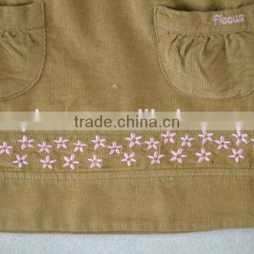 Free Sample Hot Sale 0 3 Months Baby Girl Dresses photo-4