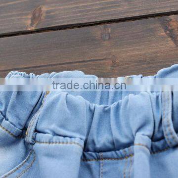 Fashion Children Cat Cotton Baby Girl Casual Hot Shorts photo-4