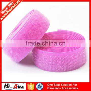 Adhesive Hook and Loop Tape,hook Loop Trap,magic Tape for Clothes photo-6