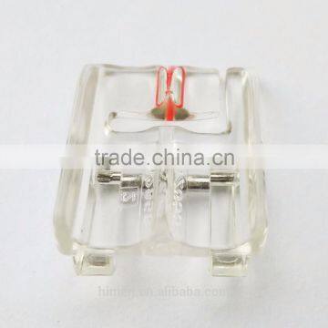 Decorative Welting Welt Piping Cording Foot Pfaff Tiptronic Expression 820530096 photo-3