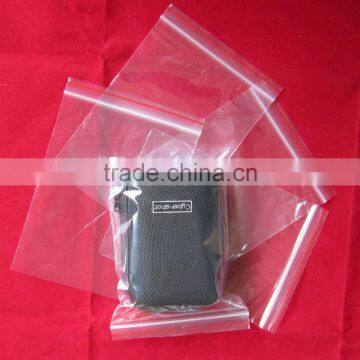 LDPE Side Gusset Plastic Bag photo-2