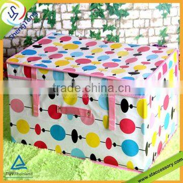 Waterproof Coating Storage Box with Lid