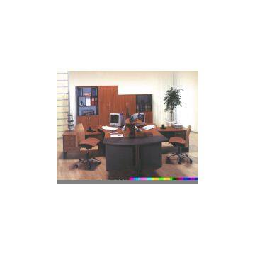 Poland Office Furniture Top Line