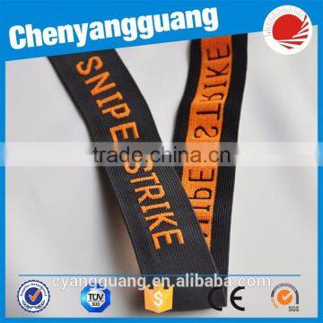 Wholesale Knitted Cotton Ribbon for Trousers Elastic Waistband photo-6