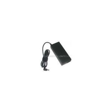 64W Laptop adapter for SONY 19.5V 3.3A with 6.5*4.3*1.4mm-pin inside dc tip FCC,CE and RoHS approved