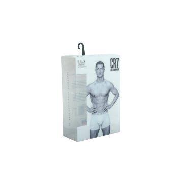 PVC Underwear Packaging Boxes photo-2