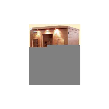 Sell Far Infrared Sauna Room