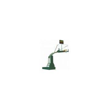 sell hydraulic basketball stand