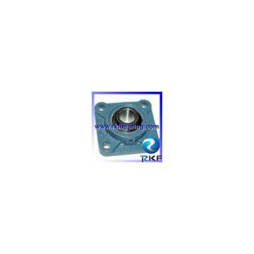 Insert Bearing With Housing UCF205