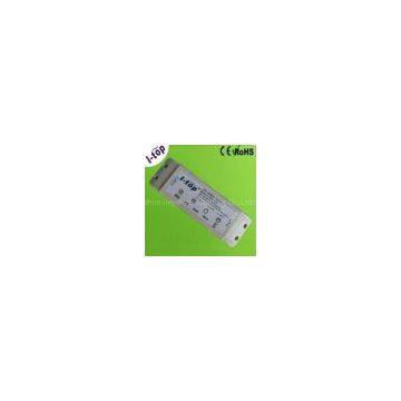 Regulated High Power Constant Current LED Driver Circuit for Signage Letter 39 - 54V 500mA