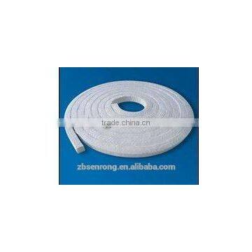 PTFE braided packing