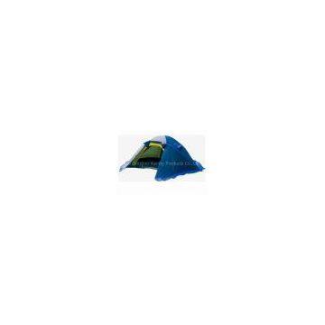 3-4 Persons Double Layer Tent , Tent Factory photo-3