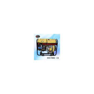 5kw Diesel Generator