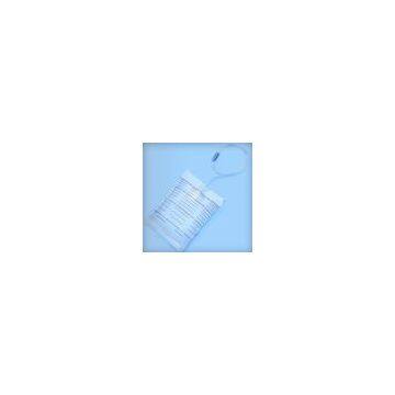 Urinary Collection Bag ( Closed Ends) - 1500ml (SLB10)