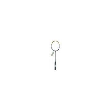 China (Mainland) Badminton Racket NS9000