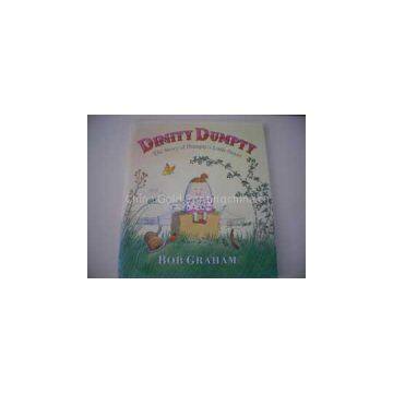 Children Books Printing,Books Printing in China,Hardcover Book