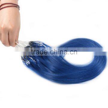 XUCHANG Shenyuan Factory New Prodcuts Micro Ring Hair Extension photo-4