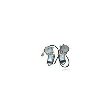 Sell Window Regulators Motor