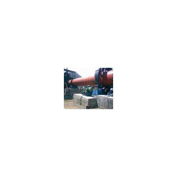 Automatic Complete Cement Production Line photo-2