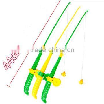 Hot Sale Summer Children Plastic Magnetic Fishing Toys Indoor Water Playing Toy for Kids photo-4