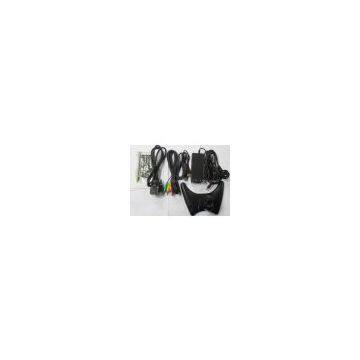 10.4 Inch HL-104 Monitor With Touch Screeen photo-3